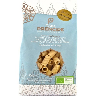 Casa Prencipe Mezze maniche 0,5 kg