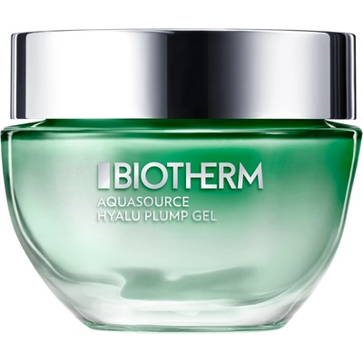 Biotherm Aquasource Hyalu Plump Gel Дневен крем дамски 50ml