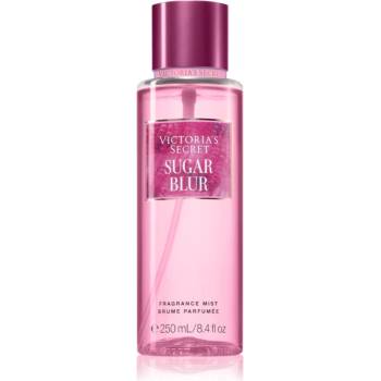 Victoria's Secret Sugar Blur спрей за тяло за жени 250ml