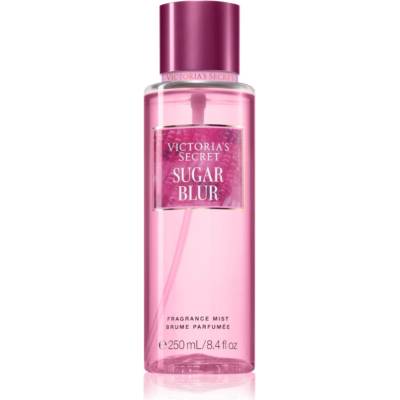 Victoria's Secret Sugar Blur спрей за тяло за жени 250ml