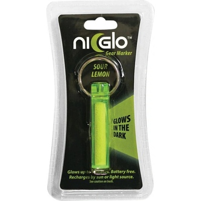 Saenger světlo Ni-Glo Sour Lemon