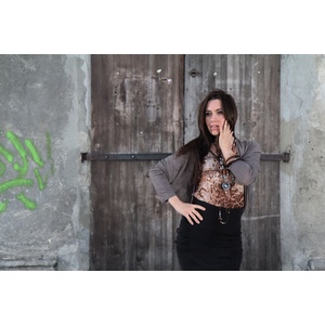 Vittoria Ventini Дамски пуловер модел 15753 Vittoria Ventini