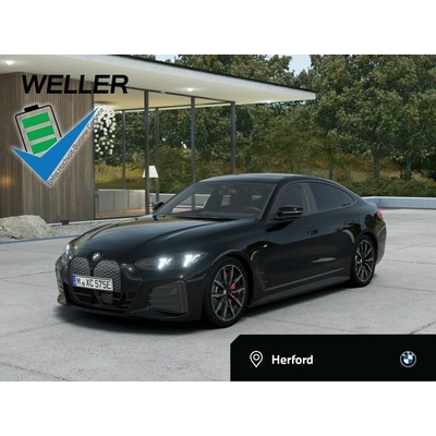 BMW i4 eDrive35 Gran Coupe M Sport 210 kW