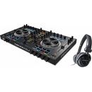 DJ kontrolery Denon DJ MC4000