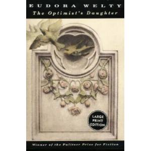 Optimist's Daughter | EUDORA WELTY (ISBN: 9780060955878)
