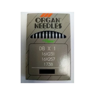 16x231=1738=DBx1=16X257 Hr 100