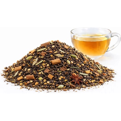 QuickTea Tea & Coffee ledový čaj s vanilkou 50 g