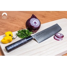 Tojiro Nakiri FD 598 16,5 cm