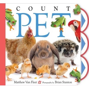Count Pet | Brian Stanton (ISBN: 9781665984300)