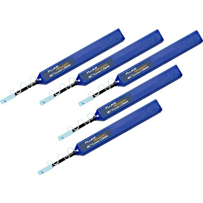 Fluke Networks QuickClean-1.25-5P 4843026