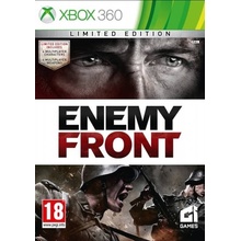 Enemy Front (Limited Edition)