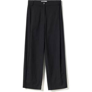 Elvine Дамски ежедневен панталон Elvine Women's Sandi Casual trousers - Black - размер 38 (EU) (107-4307-0113)