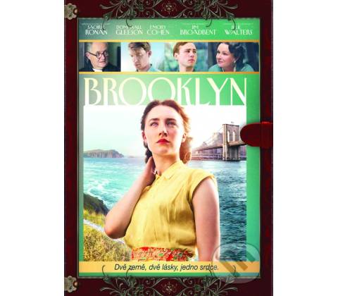 Brooklyn DVD