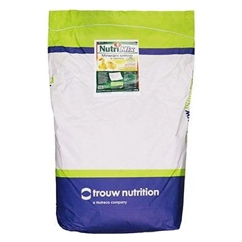 Nutri Mix pre hydinu výkrm a odchov plv 20 kg