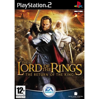 Lord Of The Rings: The Return Of The King – Zboží Dáma