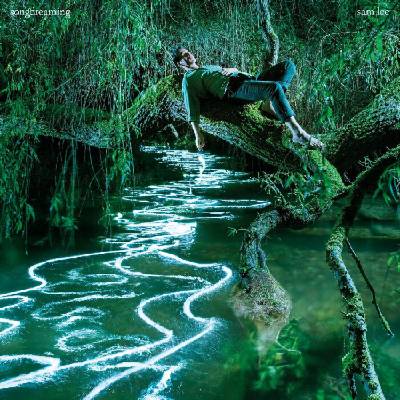 Sam Lee - Songdreaming (Limited Edition) (Recycled Eco-mix Green Coloured) (LP) (0711297921519)