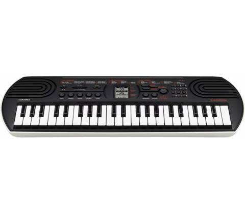 Casio SA 8