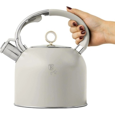 BerlingerHaus 3 L Sahara Collection BH-8915 – Zboží Mobilmania