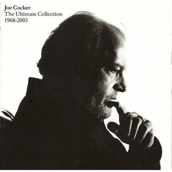 Image 1 of Joe Cocker - The Ultimate Collection 1968-2003 (2 CD) (0724359642420)