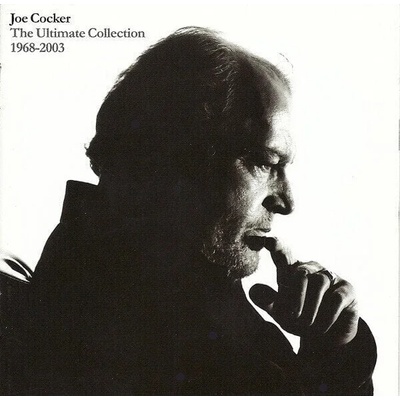 Joe Cocker - The Ultimate Collection 1968-2003 (2 CD) (0724359642420)