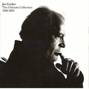 Joe Cocker - The Ultimate Collection 1968-2003 (2 CD) (0724359642420)