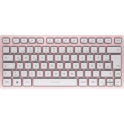 Cherry KW 7100 Mini BT JK-7100DE-19
