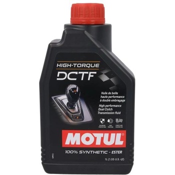 Image 1 of Motul Трансмисионно масло motul high-torque dctf 1 литър