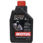 Motul Трансмисионно масло motul high-torque dctf 1 литър