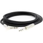s. Cab MC670-3, 6.3mm/6.3mm, 3m (MC670-3)