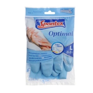 Spontex Ръкавици Spontex Optimal размер L