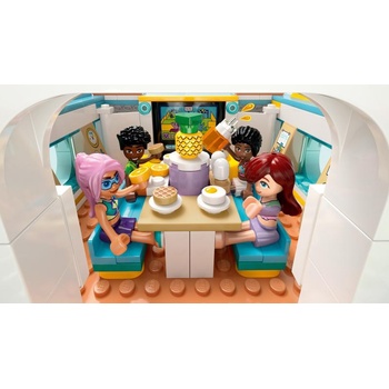 Image 1 of LEGO® Friends - Travel Boat Adventure (42664)