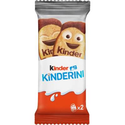 Kinder Kinderini 25 g