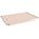 Hay Colour Crate Капак за кош за съхранение L, пудра (AE759-A603-AF65)
