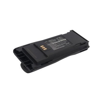 Baterie pro Motorola CP140, 150, 160, 200, DP1400, GP3188, 1800mAh – Zbozi.Blesk.cz