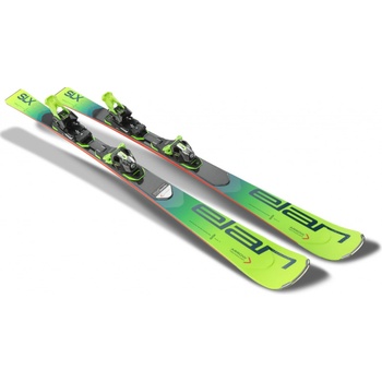 Elan SLX Fusion 20/21