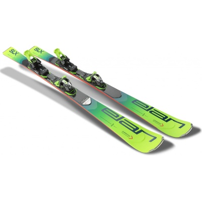 Elan SLX Fusion 20/21