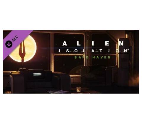 Alien: Isolation Safe Haven