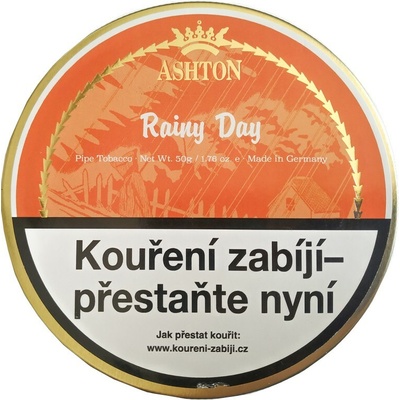 Ashton T.ASHTON RAINY DAY 50 g
