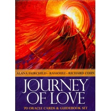 Journey of Love