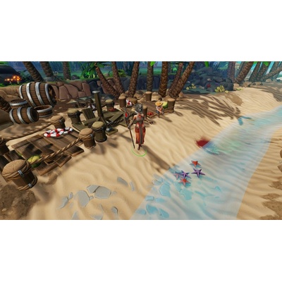 Dungeons 3 Evil Of The Caribbean