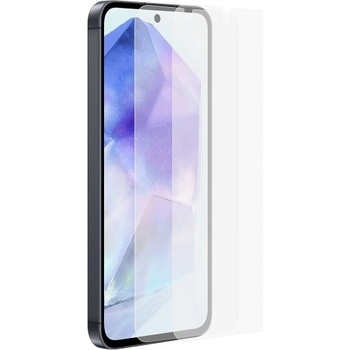 Samsung EF-UA556CTEGWW screen protector за Samsung Galaxy A55 5G (2 бр. )