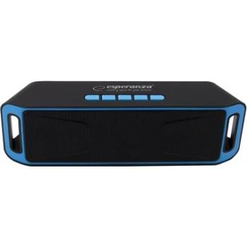 Esperanza Folk EP126KB Blue