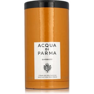Acqua Di Parma Barbiere Multi Action Face Cream Дневен крем за лице за мъже 50 ml Лосион за тяло