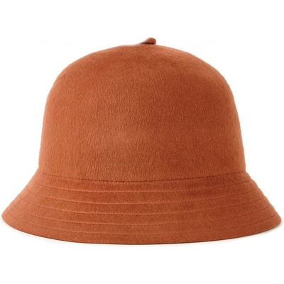Brixton Essex Bucket Hat Rust