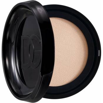 Dolce&Gabbana Rose Glow Cushion Refill rozjasňujúci a hydratačný make-up 2N 15 g náhradná náplň