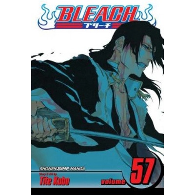 Bleach, Vol. 57
