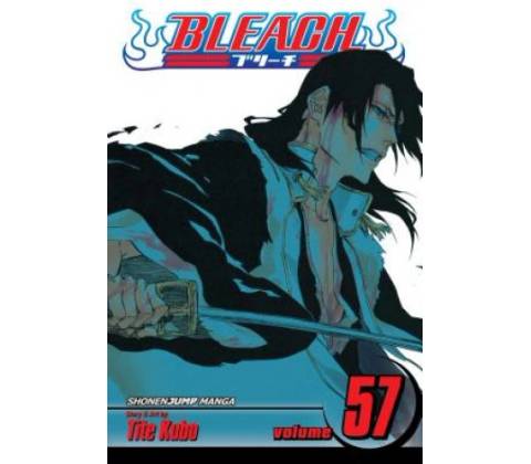 Bleach, Vol. 57