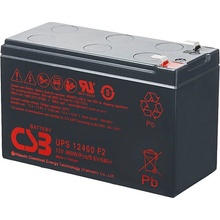 CSB 12V 9,6Ah