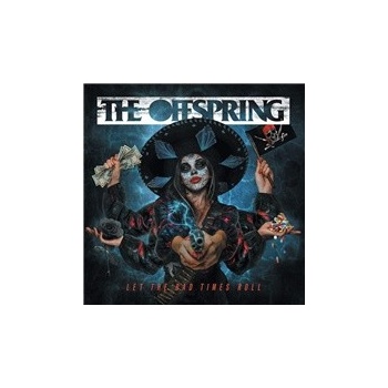 Offspring: Let The Bad Times Roll LP