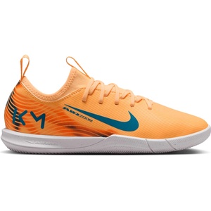 NIKE Обувки JR ZOOM VAPOR 16 ACADEMY Kylian Mbappe IC (FQ8414-801)